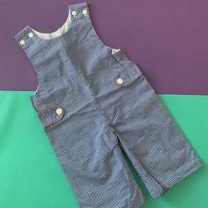 Claire and Charlie Boys Longall